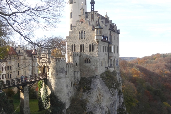 Hotel Germania